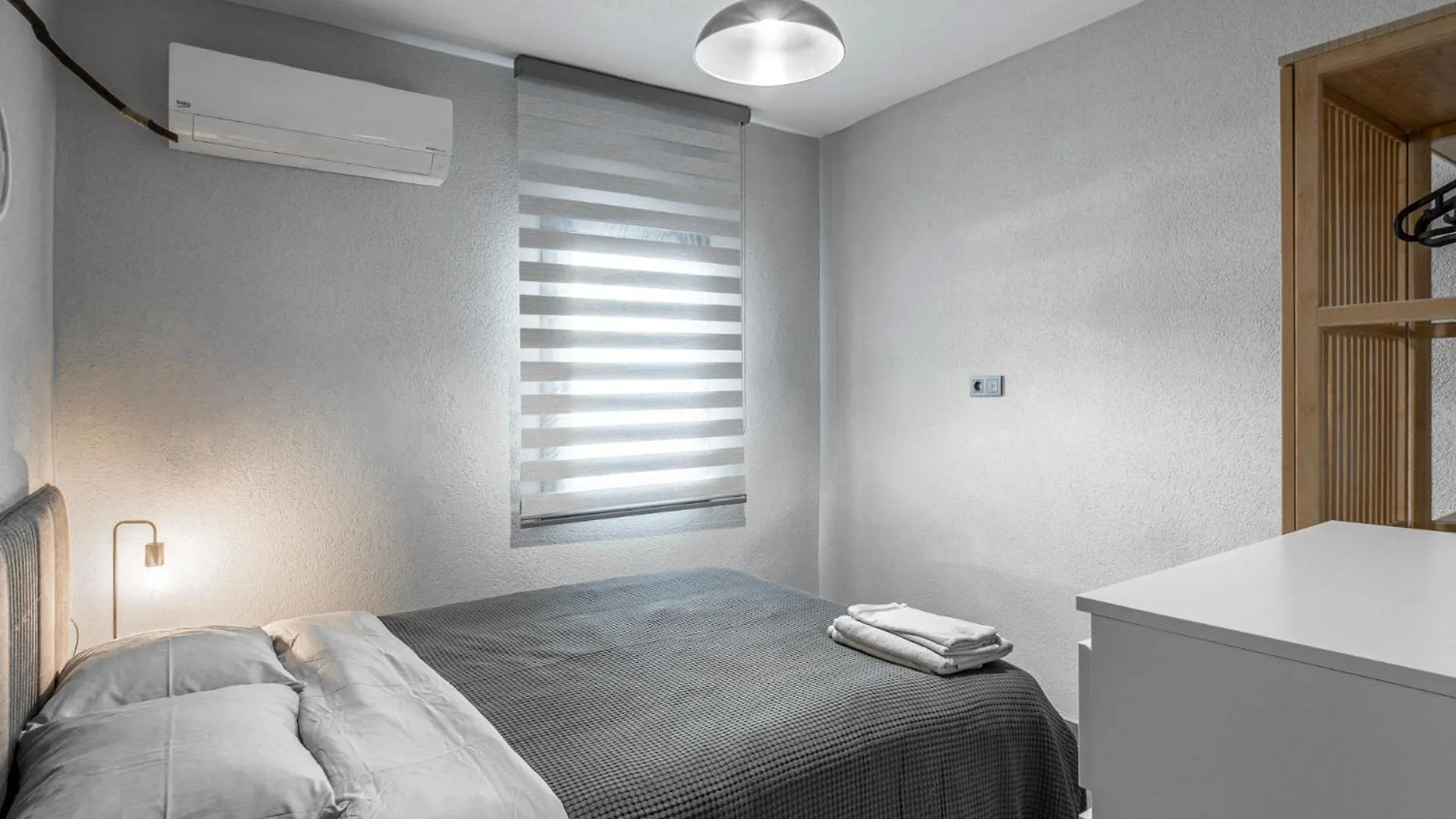 Newold Flat Lejlighed Bodrum Tyrkiet