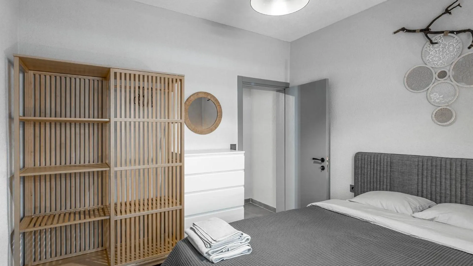 Newold Flat Lejlighed Bodrum 0*,  Tyrkiet
