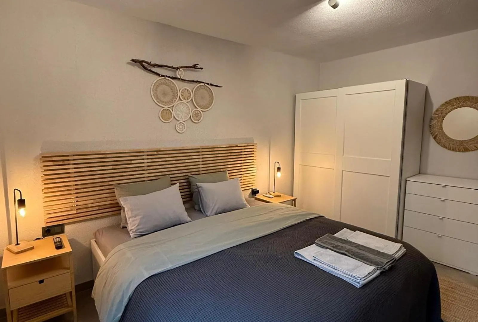 Newold Flat Lejlighed Bodrum Tyrkiet