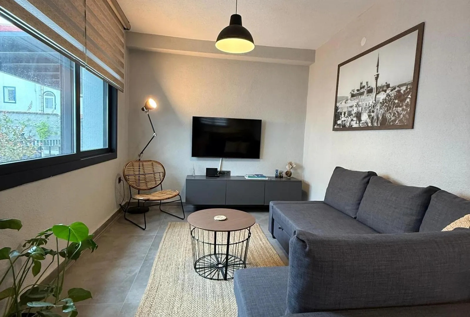 Newold Flat Lejlighed Bodrum